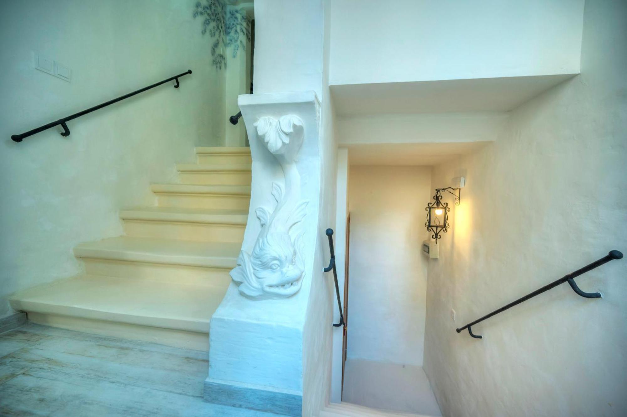Charming 3 Storey Apartment In Valletta Centre, Ngri1-1 外观 照片