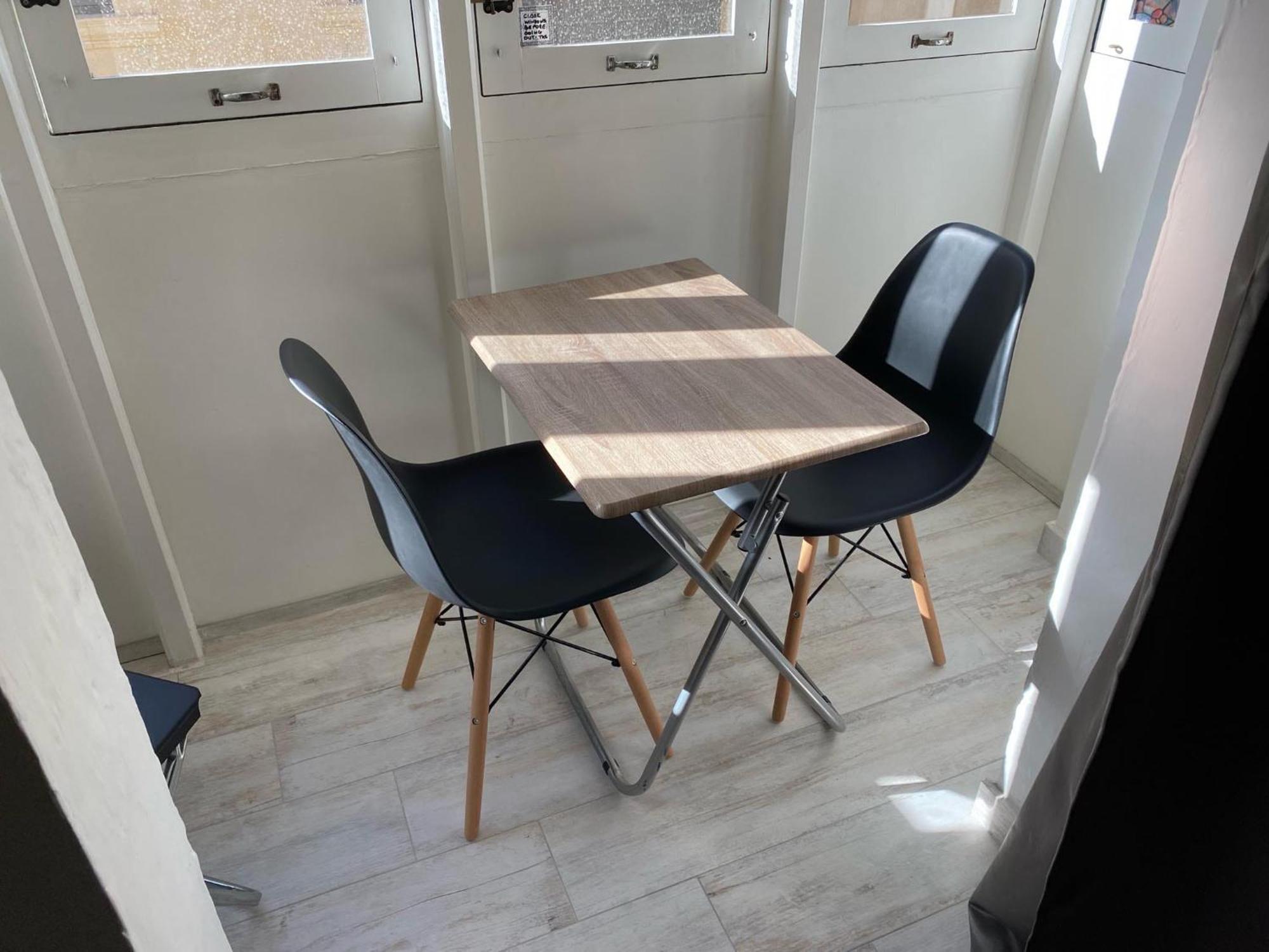 Charming 3 Storey Apartment In Valletta Centre, Ngri1-1 外观 照片