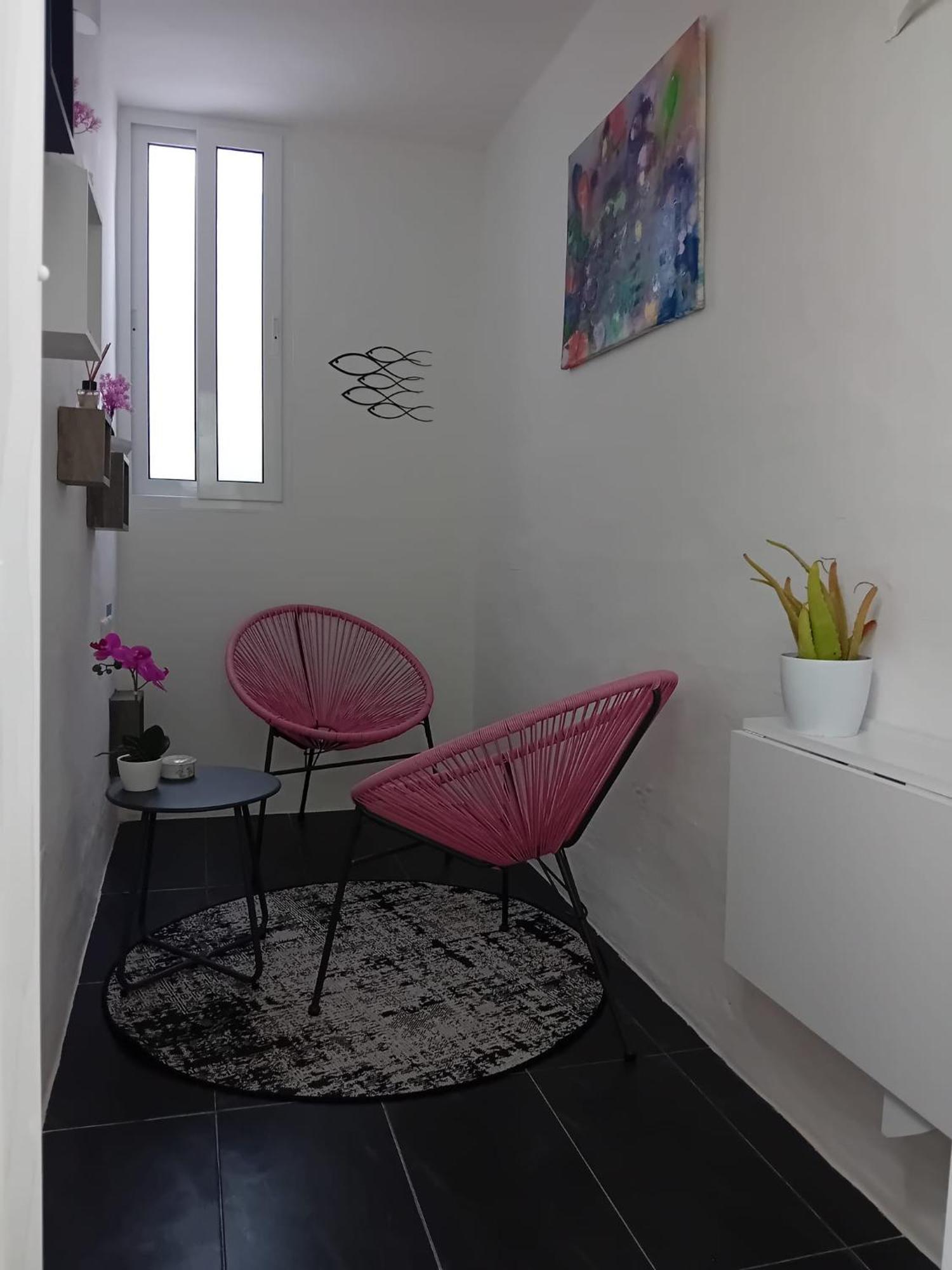 Charming 3 Storey Apartment In Valletta Centre, Ngri1-1 外观 照片